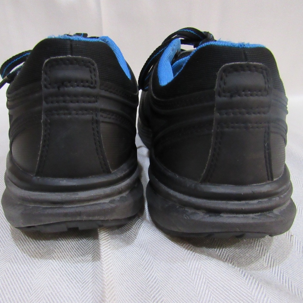 Keen Men's steel toed work shoes - Picture 5 of 8